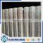 Galvanized welded wire mesh fence size