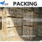 High High Alumina Ladle Bricks for EAF roof And Mortar For Producing Brick,Sagger,Kiln Etc