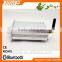 Manufactory supply bluetooth High quality aluminum housing audio 20W mini amplifier