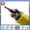 China supplier rubber mining cable with CE CCC ISO certification