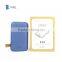 New products 2015 innovative product electronics,shenzhen cheap portable power bank,free shipping restaurant power bank