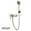 Sanitary wares lavatory shower water heater faucet F6111147C-B