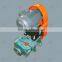 Horizontal Centrifugal Single Stage AH Slurry Pump