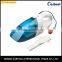 Handheld 12V car portable vacuum cleaner