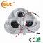 2*5W/2*7W adjustable cob led spot light with driver OMK-GS008-2