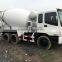 9cbm hino used concrete mixer for sale japan concrete mixer machine how much concrete mixer machine price