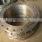 China's leading flange MFR with 31 intl. cetification. Choice of twenty Global 500