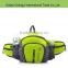 functional polyester outdoor sport fanny pack, waist bag