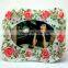 4x6 glass vintage photo frame