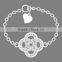 Infinite Handmade Beautiful Designer 925 Sterling Silver Jewellery Set Alibaba Wholesale