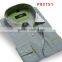 New Long Sleeve Men's Dress Shirt Factory Price Men Shirt Latest Shirt Design for Men