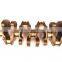 Crankshaft assy set 1.5 CRDI D4FA for engine diesel from Mobis manufacture