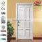 JHK- 004P Indian Design Temporary Wooden Wall Partitions Internal Wooden Door