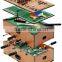 9-in-1 Multifunction Game Table for children