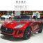 Licensed Jaguar ride on car kids cars 12v ride on cars baby ride on car