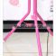 Special plastic expandable clothes hanger with high quality