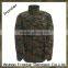 Wholesale Breathable Waterproof woodland winter men jacket
