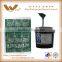 UV green solder masking ink for PCB