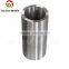 R60702 zirconium tube/ zirconium pipe for superconductor