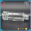 2oz/55ml Eau De Parfum Refill Glass Bottles