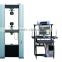 Computerized Electronic Materials Tensile Testing Machine / Tensile Strength Testing Machine