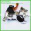 Motorcycle part cnc mae in china