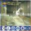 Q26 series sand blasting machine room