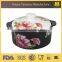 1.6L Ceramic casserole