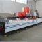 4 axis cnc aluminum profile machining center