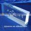 Acrylic Paperweight AP-039