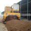 Compost Turner Machine, Compost Row Turner Mixer