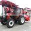 4QZ-8 (self-propelled) silage harvester