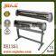 contour cut vinyl cutting plotter/ JK1351XE with optical eye