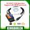 Auto Diagnostic Scan Tool ELM 327 USB Plastic Version V1.5 ELM327 Interface USB OBD2/OBDII CAN-BUS Scanner