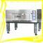 Hot Selling economy deck oven bakery baking machine pizza with good price for Bakery Store