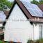 solar panel raw material 100W