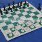 NON-CROSS KING VERSION CHESS SET