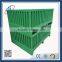 warehouse pallet stacking warehouse tire storage stacking folding rack pallet stacking frames