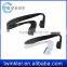 2015 New Model Wireless Bluetooth Bone Conduction Headphone