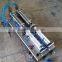 G2WYD Semi-automatic Liquid Filling Machine