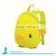 Kindergarten pupils kids animal school backpack