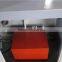 Aluminum foil tape/kraft paper tape/double-sided tape/EVA foam/PVC/OPP/PET slitting machine, roll material slitter