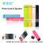 3 in 1 power bank speaker charge power bank mobile phone power bluetooth speaker