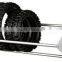 metal tyre rack