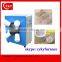 Desktop Vertical Automatic Mixer with 4 x 1 Liter Nylon Tank CY-MSK-SFM-2