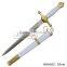 Wholesale Historical knife decorative antique knife HK8302