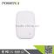 2016 hot selling smart phhone accessories qi wireless power bank universal for iPhone for Huawei Honor 7 P9 (T-410)