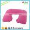 U Shape Inflatable Neck Pillow for Travel Indoor&Outdoor