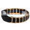 Metal strap for fitbit alta,Ceramics band for fitbit alta,stainless steel replacement band for fitbit alta