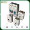 GWIEC China Products 250Amp MCCB 3 Pole 4 Pole New Types Molded Case Circuit Breaker                        
                                                Quality Choice